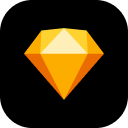 Image gallery marquee